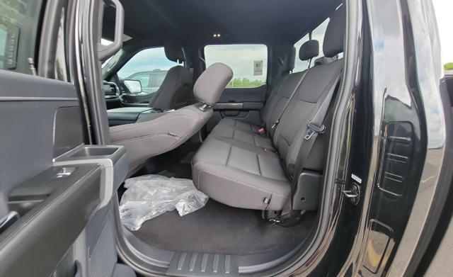 used 2023 Ford F-150 car, priced at $41,775