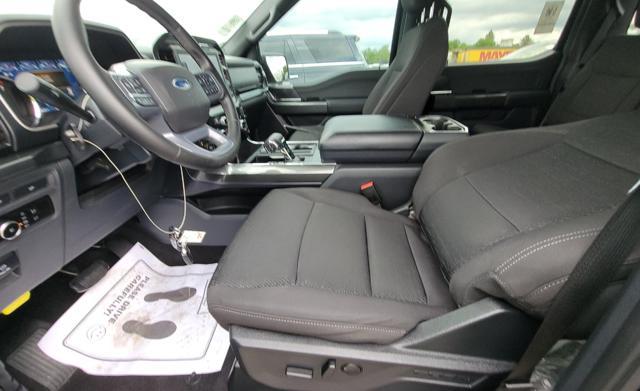 used 2023 Ford F-150 car, priced at $41,775