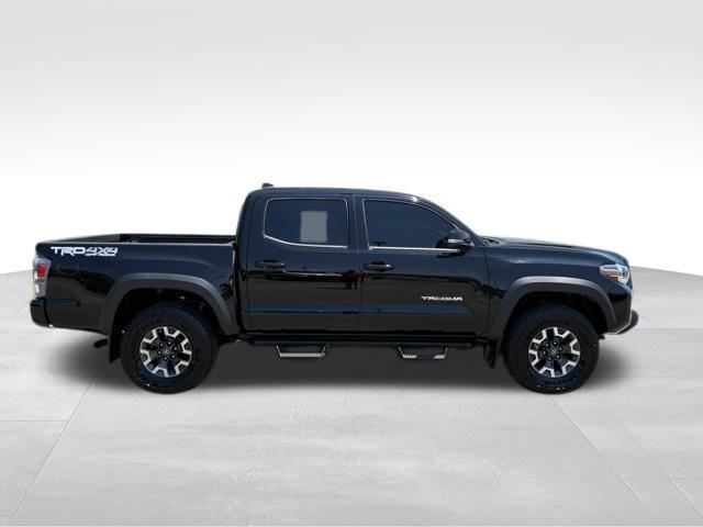 used 2023 Toyota Tacoma car, priced at $38,384