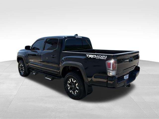 used 2023 Toyota Tacoma car, priced at $38,384