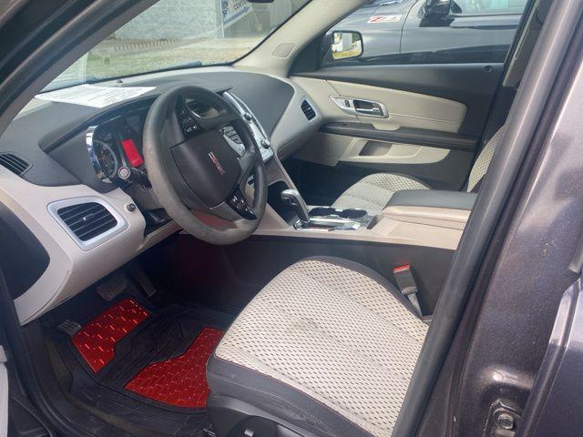 used 2015 GMC Terrain car, priced at $6,578