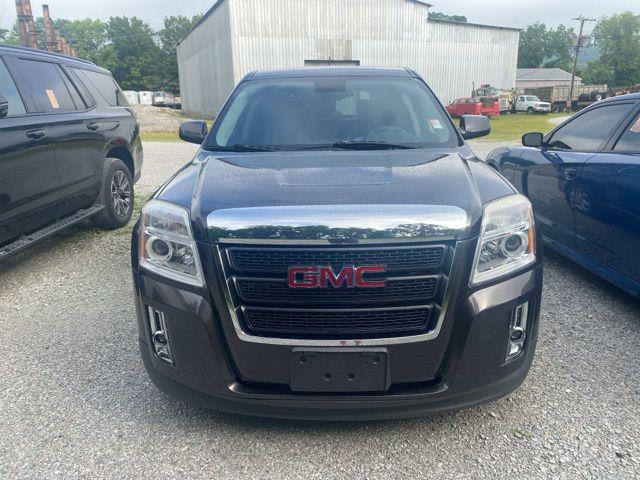 used 2015 GMC Terrain car, priced at $6,578