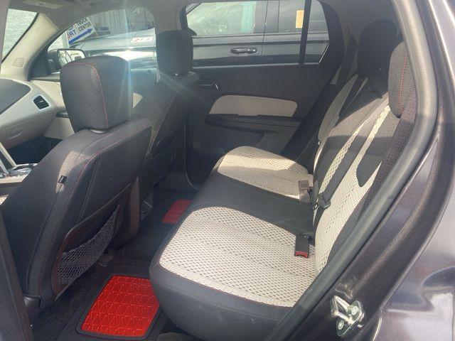 used 2015 GMC Terrain car, priced at $6,578