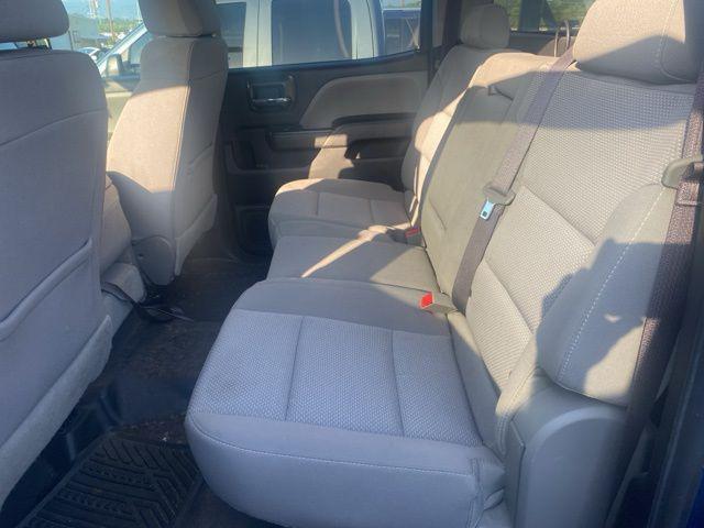 used 2017 GMC Sierra 2500 car, priced at $19,995