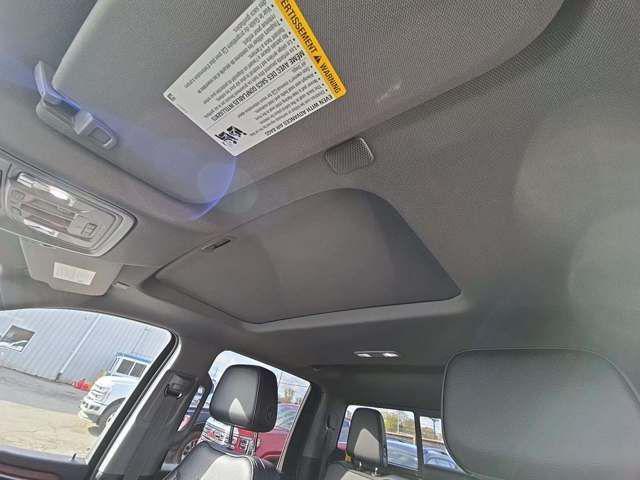 used 2025 GMC Sierra 3500 car, priced at $79,543