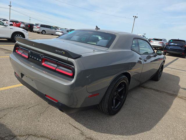 used 2018 Dodge Challenger car, priced at $33,998