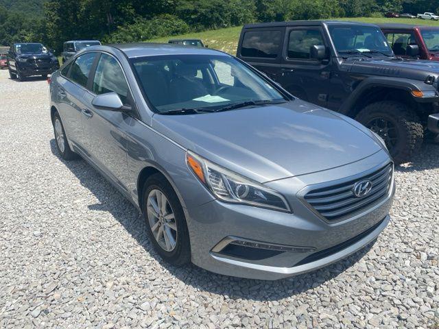 used 2015 Hyundai Sonata car, priced at $9,045