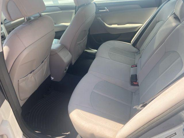 used 2015 Hyundai Sonata car, priced at $9,045
