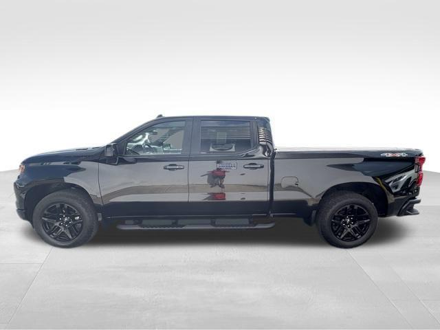 used 2023 Chevrolet Silverado 1500 car, priced at $44,998