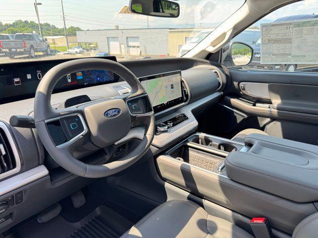 new 2025 Ford Expedition Max car, priced at $72,428