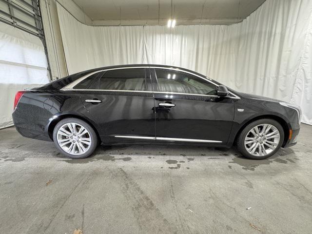 used 2019 Cadillac XTS car, priced at $19,995