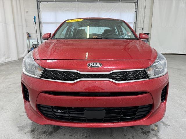 used 2018 Kia Rio car, priced at $7,998