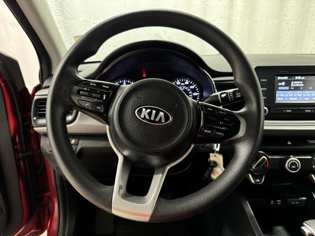 used 2018 Kia Rio car, priced at $7,998