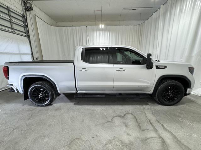 used 2022 GMC Sierra 1500 car, priced at $42,313