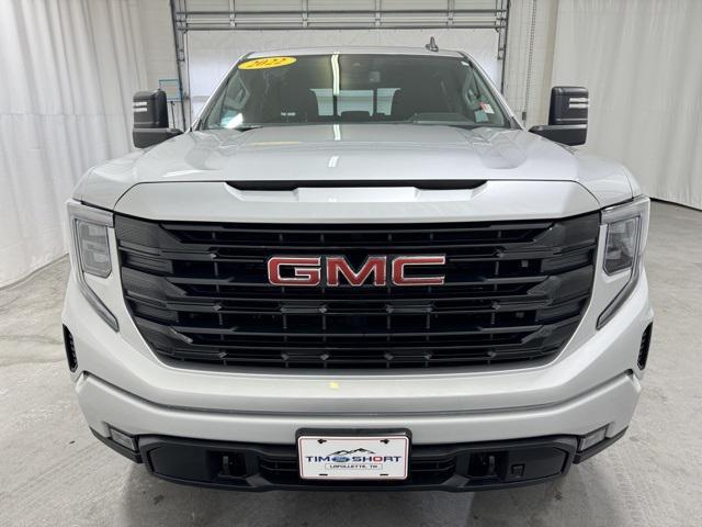 used 2022 GMC Sierra 1500 car, priced at $42,313