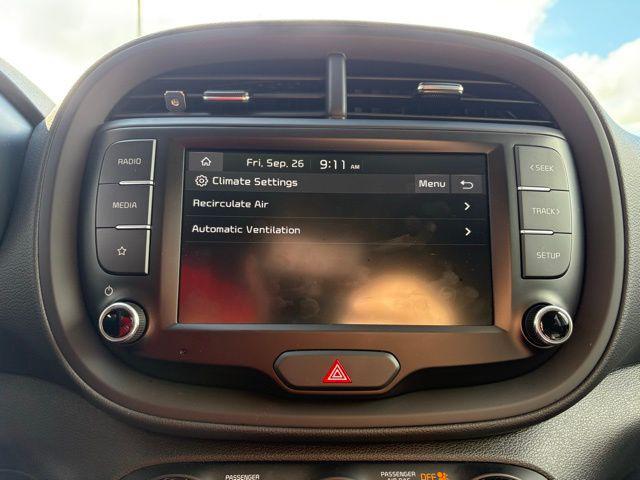 used 2024 Kia Soul car, priced at $17,988