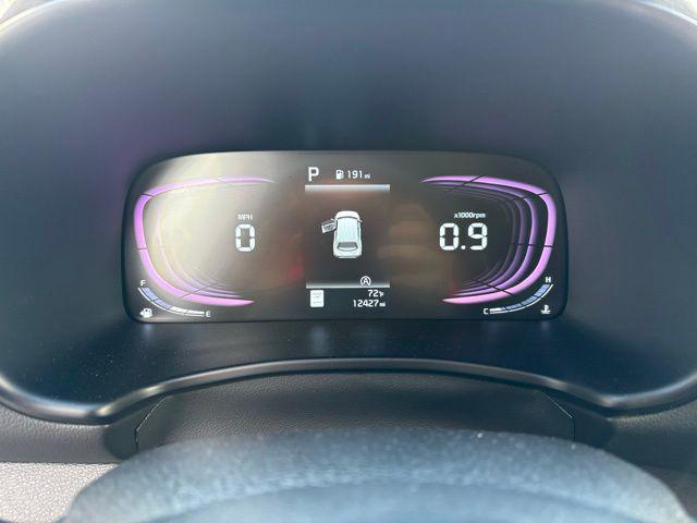 used 2024 Kia Soul car, priced at $17,988