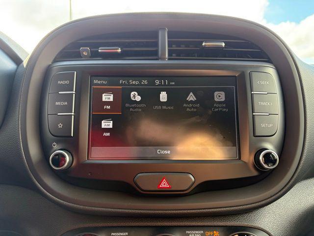 used 2024 Kia Soul car, priced at $17,988