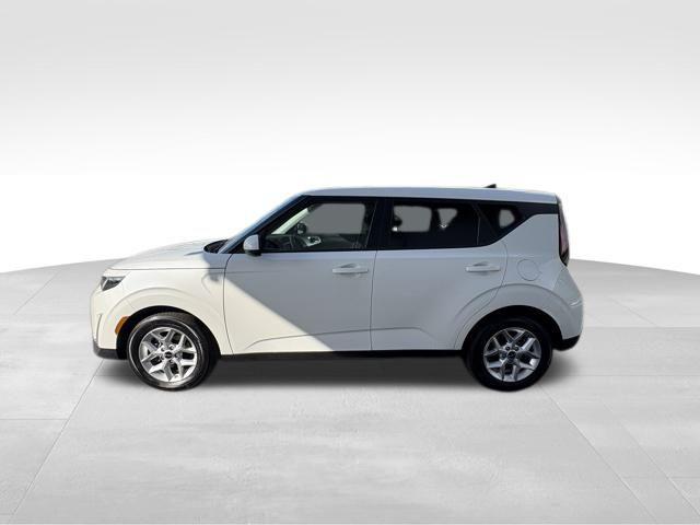used 2024 Kia Soul car, priced at $17,988