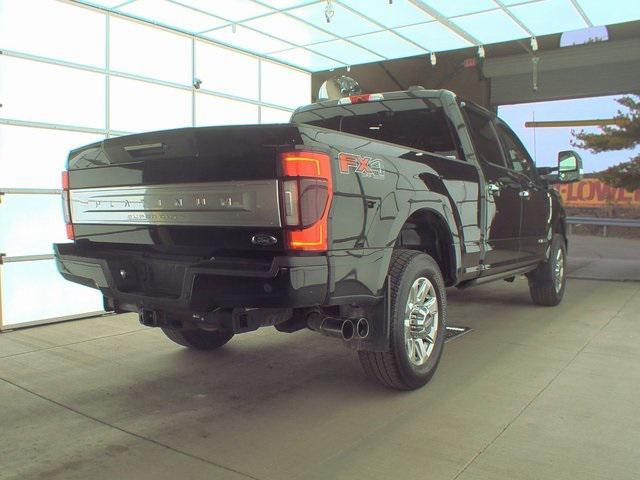 used 2021 Ford F-350 car, priced at $67,935