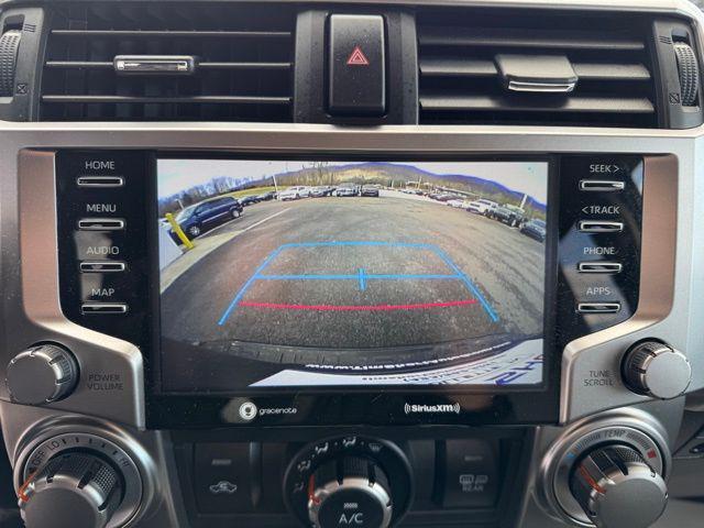 used 2024 Toyota 4Runner car, priced at $43,254