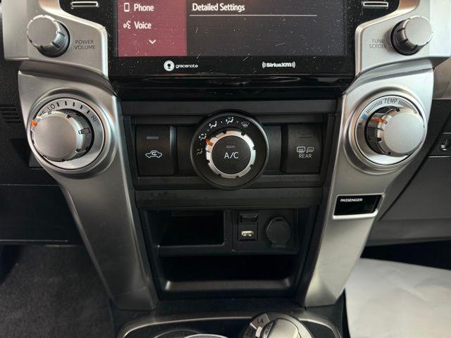 used 2024 Toyota 4Runner car, priced at $43,254