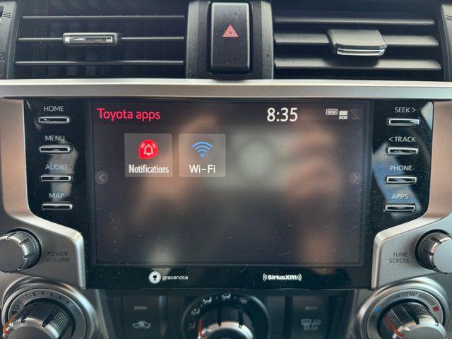 used 2024 Toyota 4Runner car, priced at $43,254
