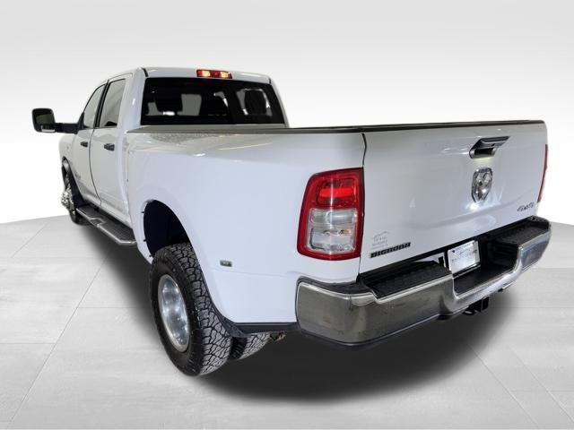 used 2024 Ram 3500 car, priced at $55,989