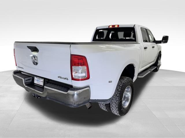 used 2024 Ram 3500 car, priced at $55,989