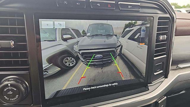 used 2023 Ford F-150 car, priced at $51,405