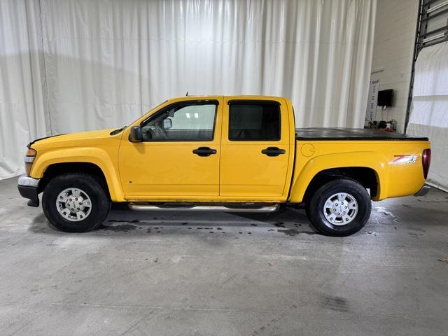 used 2006 GMC Canyon car, priced at $6,795