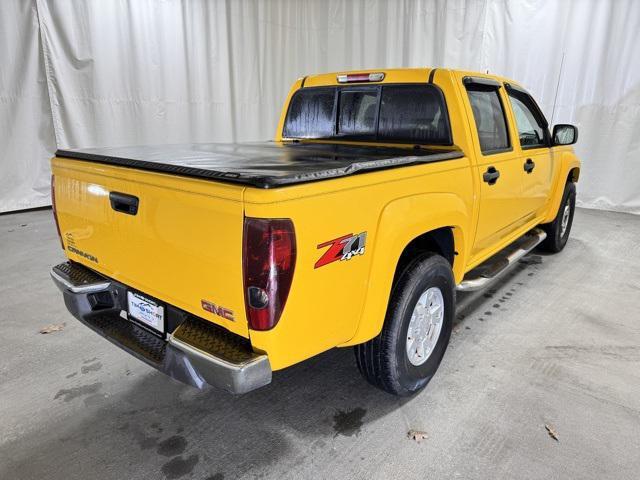 used 2006 GMC Canyon car, priced at $6,795