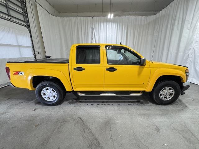 used 2006 GMC Canyon car, priced at $6,795