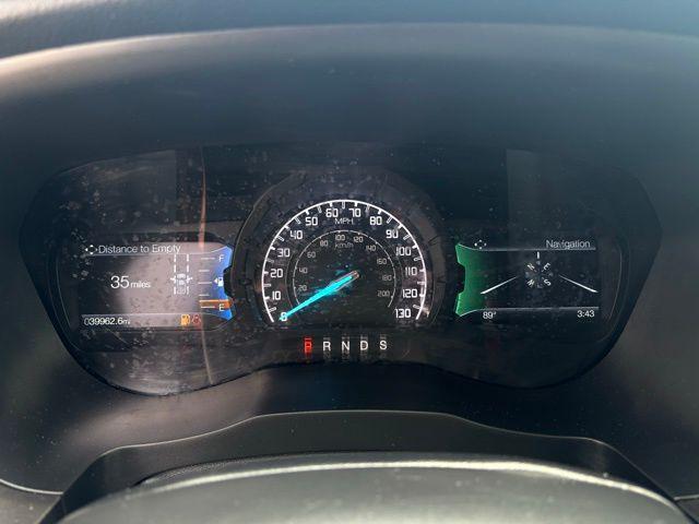 used 2022 Ford Ranger car, priced at $35,611