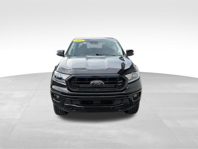 used 2022 Ford Ranger car, priced at $35,611