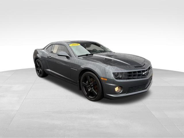 used 2010 Chevrolet Camaro car, priced at $20,500