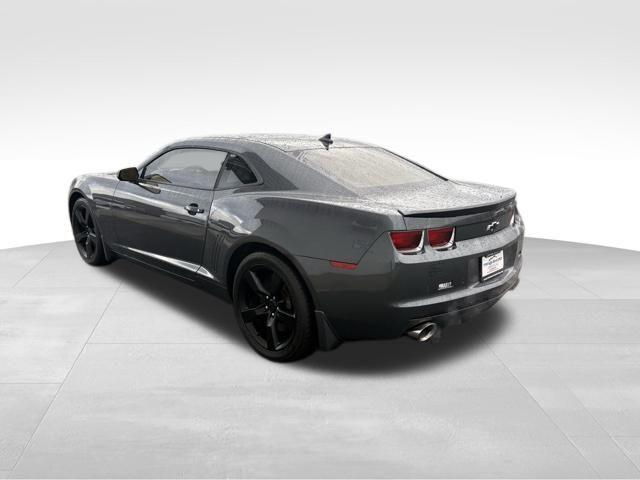 used 2010 Chevrolet Camaro car, priced at $20,500