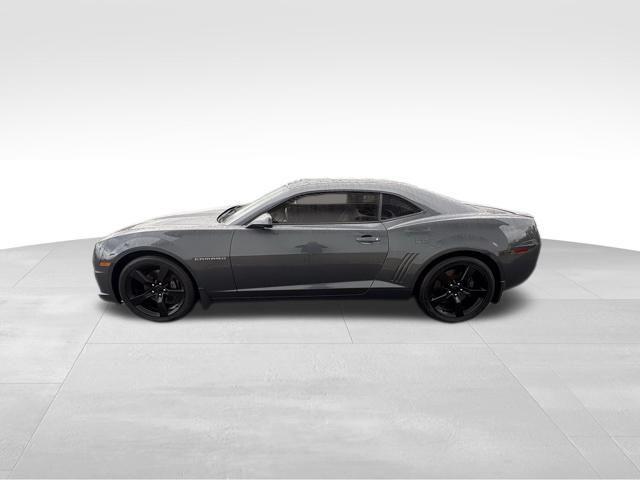 used 2010 Chevrolet Camaro car, priced at $20,500