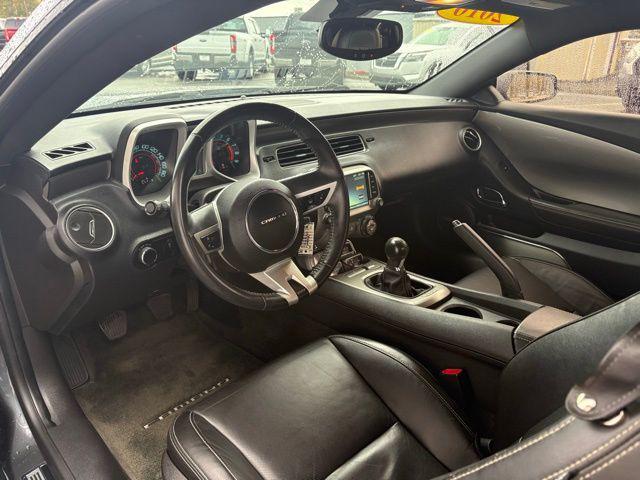 used 2010 Chevrolet Camaro car, priced at $20,500