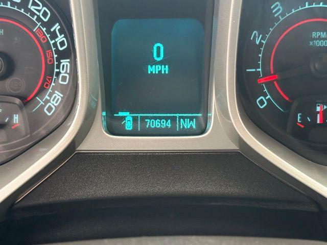 used 2010 Chevrolet Camaro car, priced at $20,500