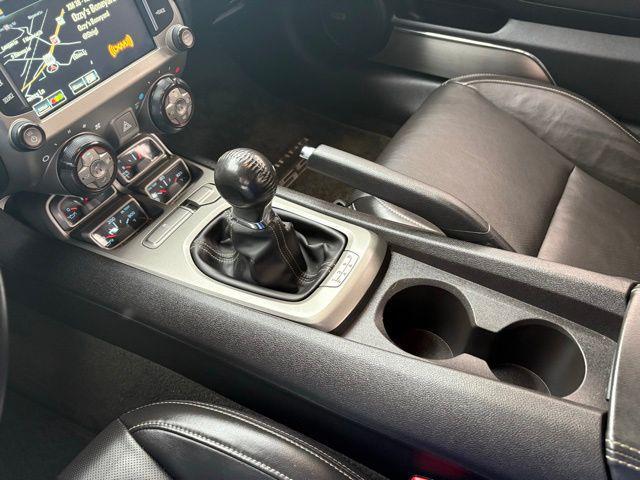 used 2010 Chevrolet Camaro car, priced at $20,500