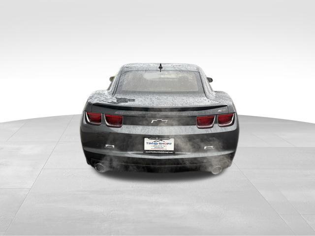 used 2010 Chevrolet Camaro car, priced at $20,500
