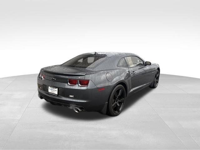 used 2010 Chevrolet Camaro car, priced at $20,500