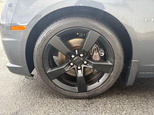 used 2010 Chevrolet Camaro car, priced at $20,500
