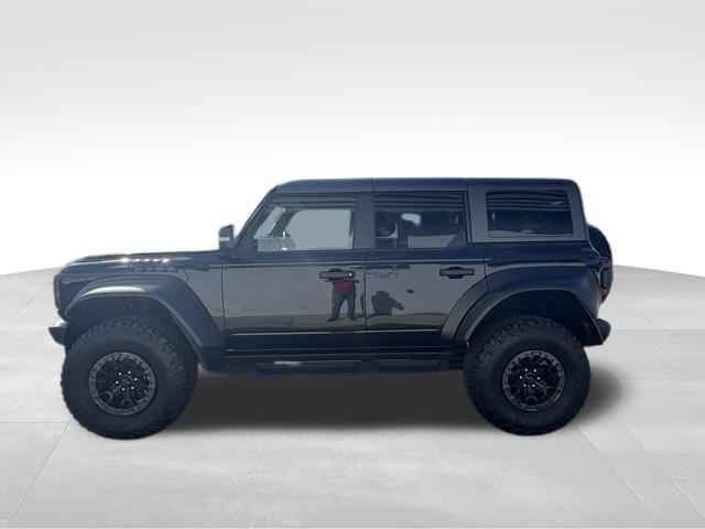 used 2023 Ford Bronco car, priced at $69,371