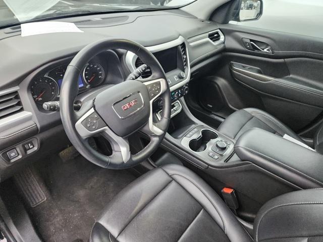 used 2023 GMC Acadia car, priced at $28,995