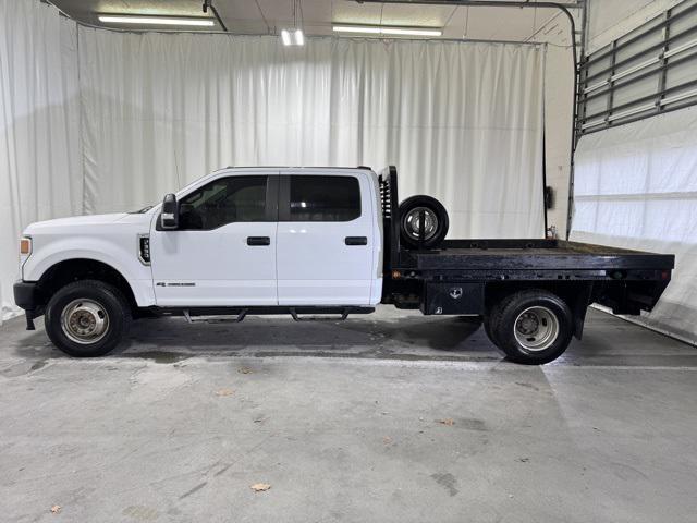 used 2020 Ford F-350 car, priced at $39,999