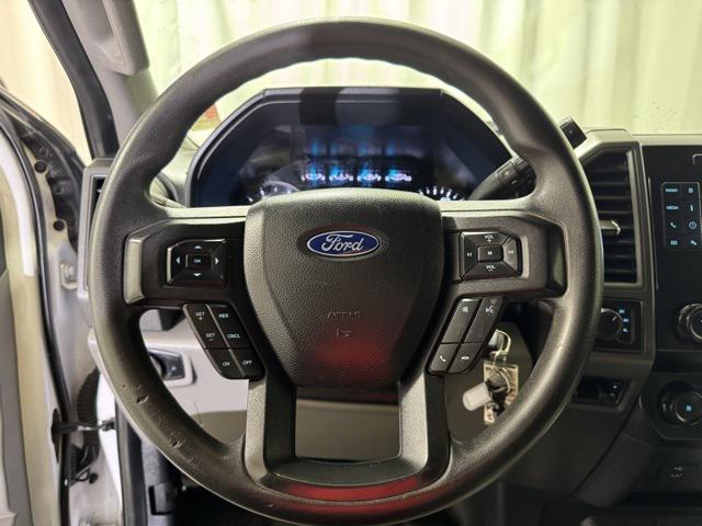 used 2020 Ford F-350 car, priced at $39,999