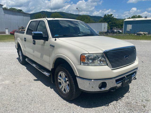 used 2008 Ford F-150 car, priced at $9,995