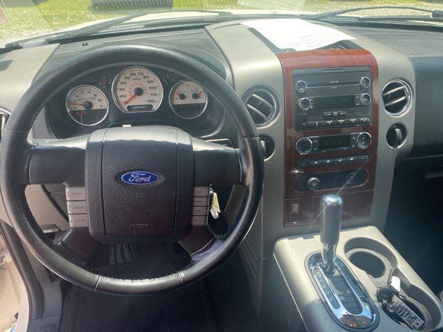 used 2008 Ford F-150 car, priced at $9,995